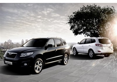            Hyundai Santa Fe dobio dva prestižna priznanja