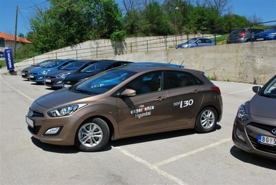 \'\'Hyundai klub\'\' proslavio 5 godina postojanja 