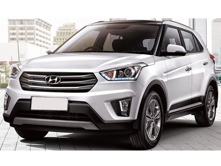 Predstavljen Hyundai Creta