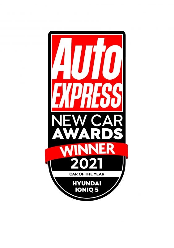 Hyundai osvojio ukupno 6 nagrada, IONIQ 5 proglašen za ‘Automobil godine 2021’