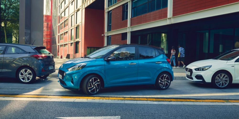 Potpuno novi Hyundai i10 osvojio naziv „Value champion 2020" od strane Auto Bild-a i Schvacke-a