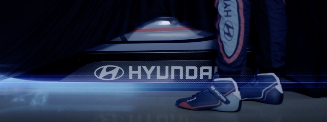 Hyundai motorsport prelazi na struju!