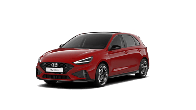 i30 N line
