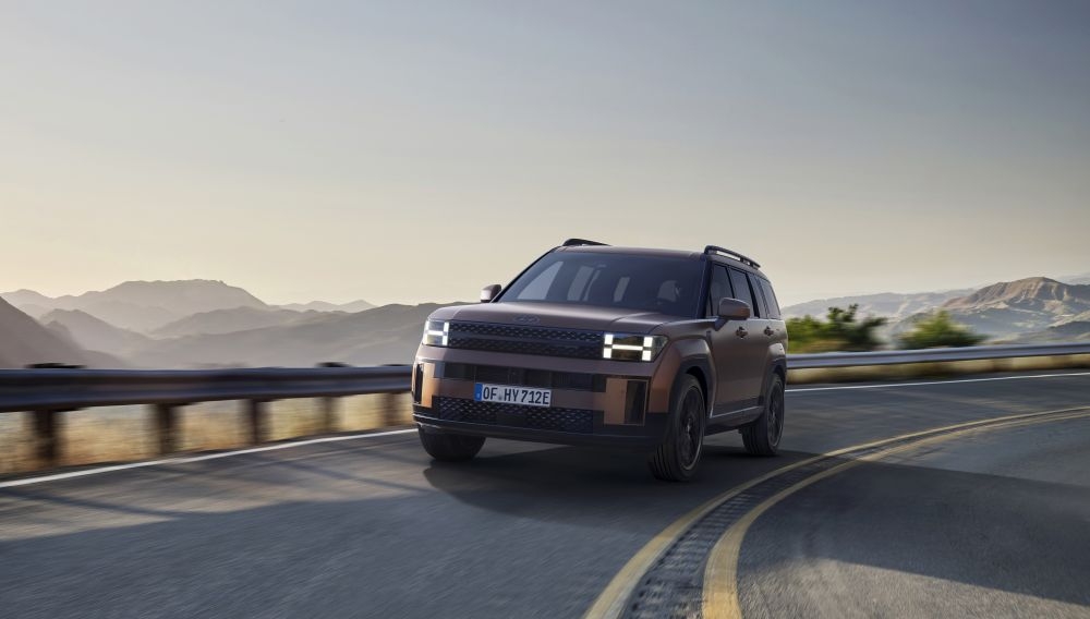 Hyundai Santa Fe: SUV koji je prerastao svoju klasu