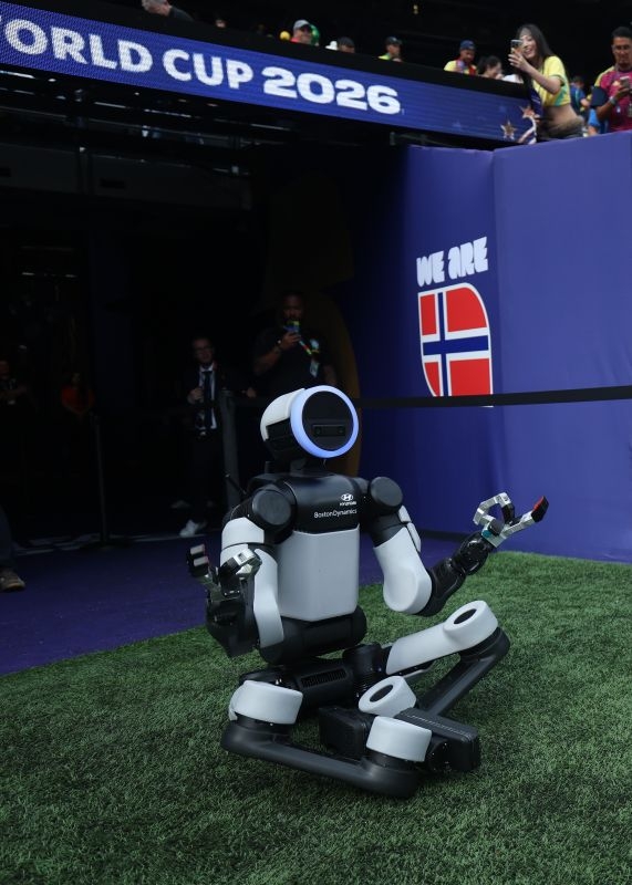 Brazil v Norway: Round of 16 - FIFA World Cup 2026