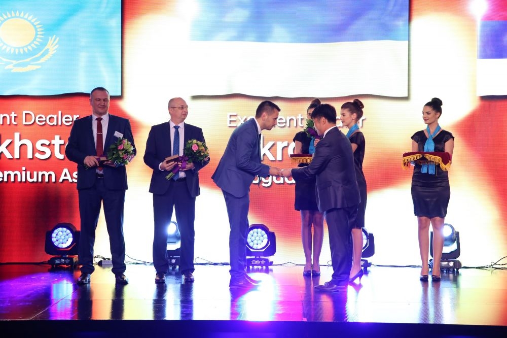 Hyundai Srbija osvojila vredne nagrade