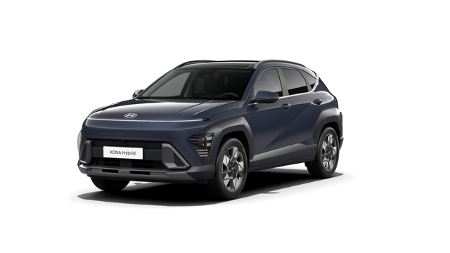 Nova KONA