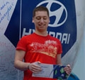 Dobitnik nagrade za najbolji slogan