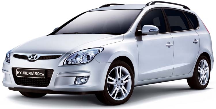 i30cw - Posebna ponuda
