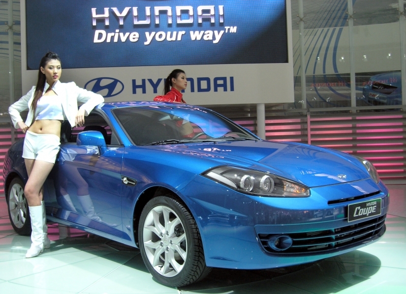 Novi Coupe uskoro i kod nas