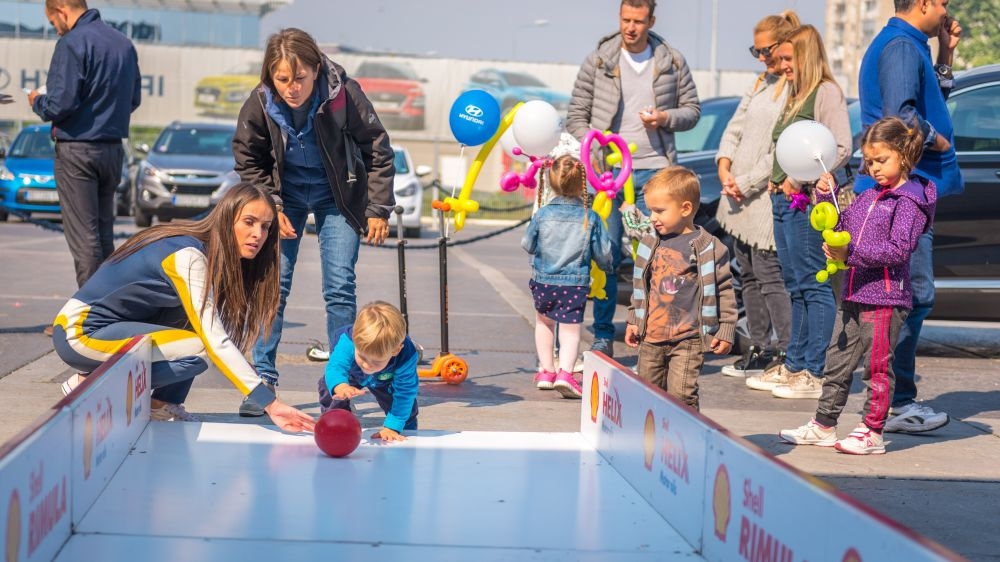 Porodični dan u Hyundai salonima