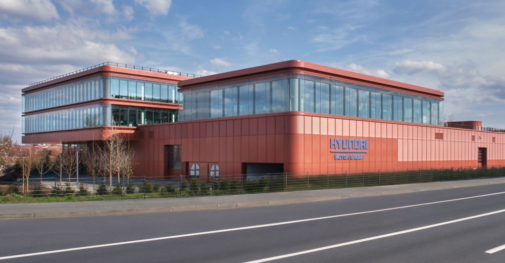 Hyundai Motor Grupa otvara novi evropski testni centar kako bi predvodila razvoj tehnologije nove generacije