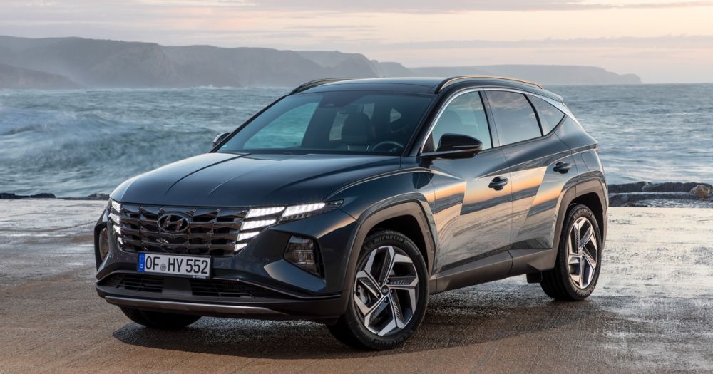 Hyundai Motor slavi rekordan broj nagrada osvojenih u Evropi u 2021. godini