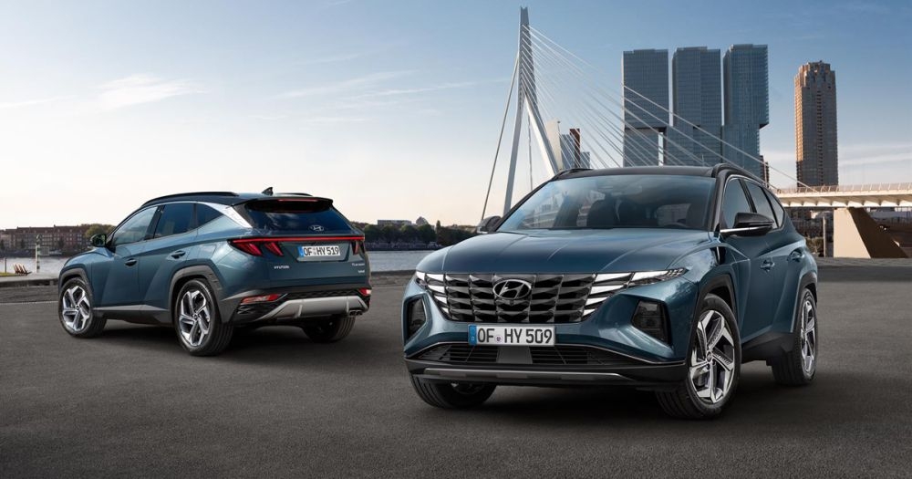 Hyundai Motor beleži uspehe na evropskom automobilskom tržištu u 2021.godini