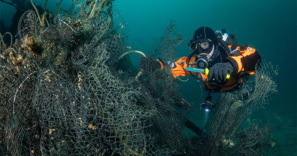 Od lokalnih akcija do prve akcije čišćenja van Evrope: uspešna druga godina partnerstva sa Healthy Seas