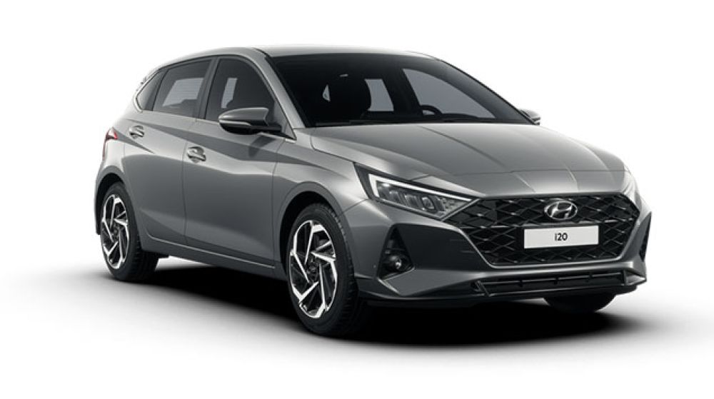 Hyundai i20 COMFORT