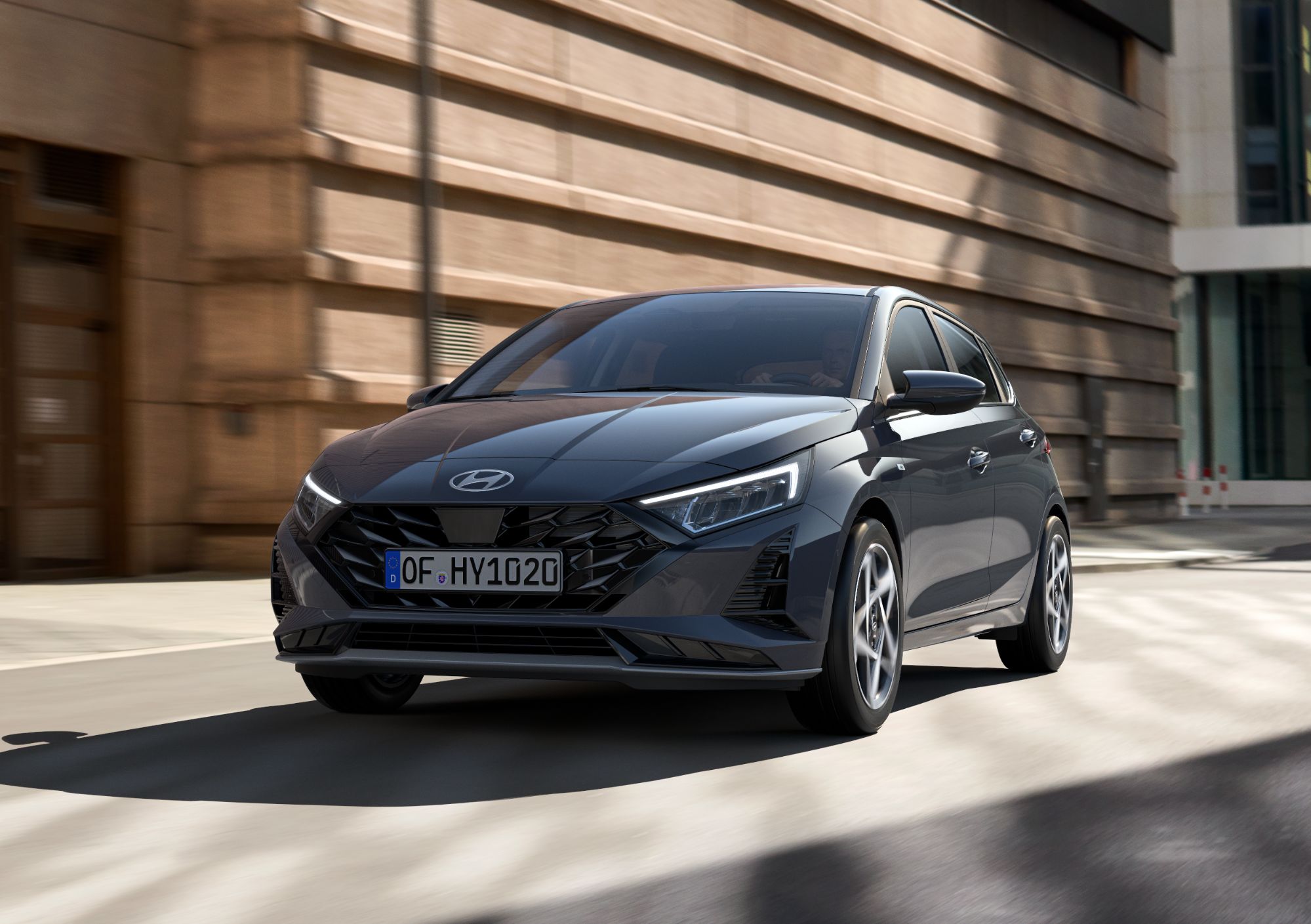 Hyundai i20 - Popust do 700€