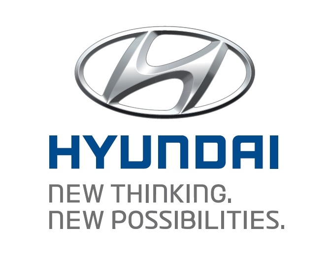 Logotip Hyundai