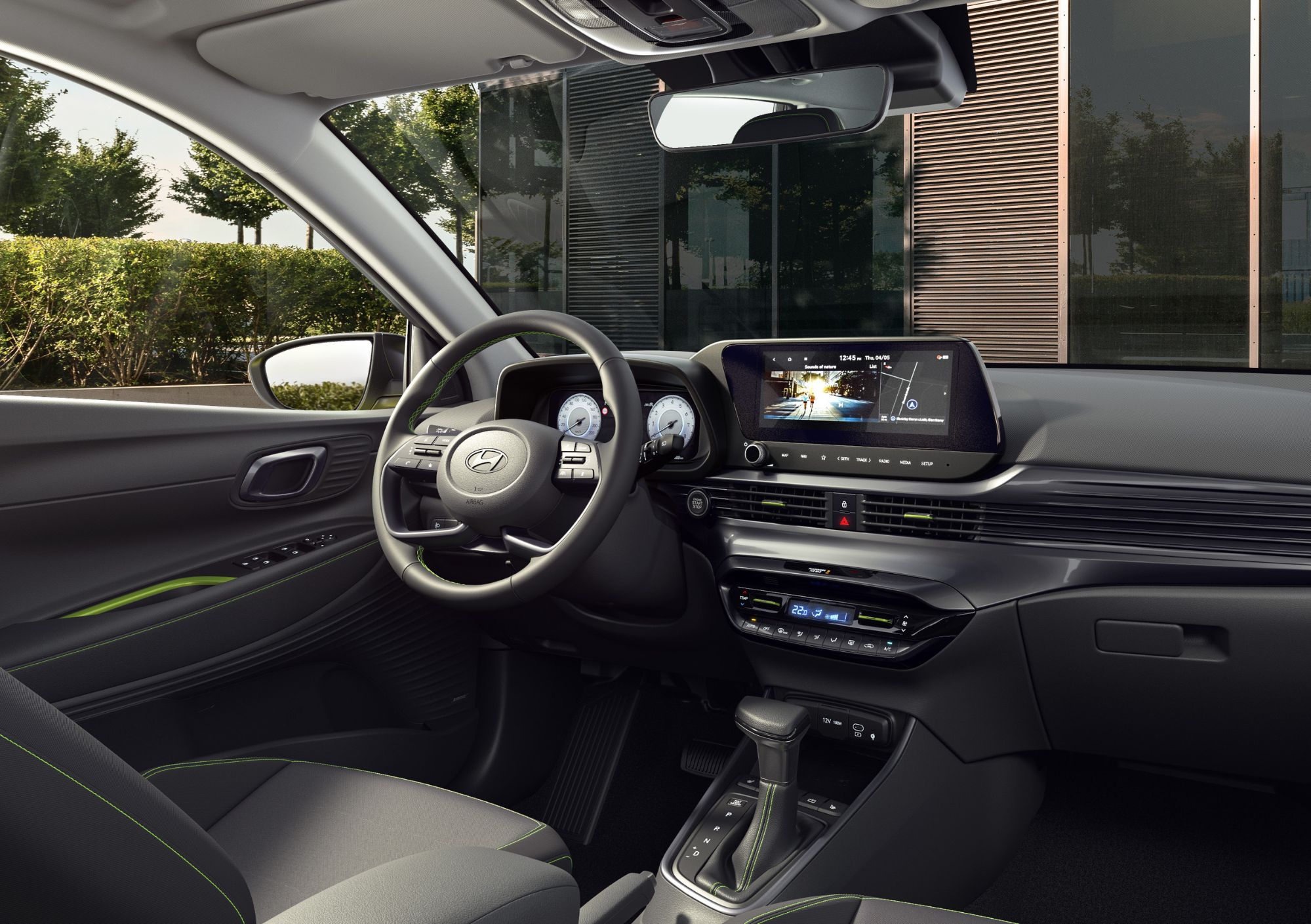 Hyundai i20 COMFORT 1.0 T-GDI od 15.990€