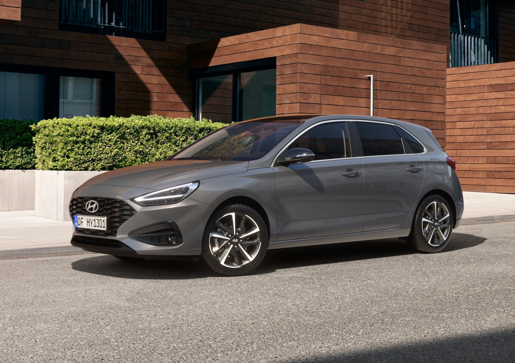 Hyundai i30 - Popust do 1.000€