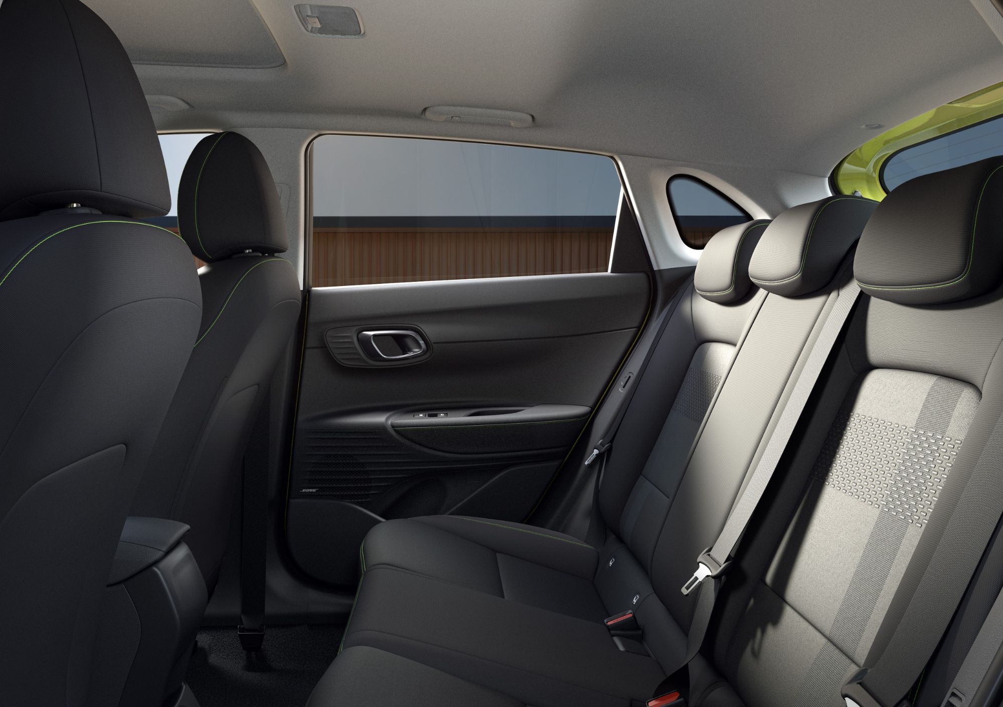 Hyundai i20 STYLE 1.0 T-GDI od 16.990€