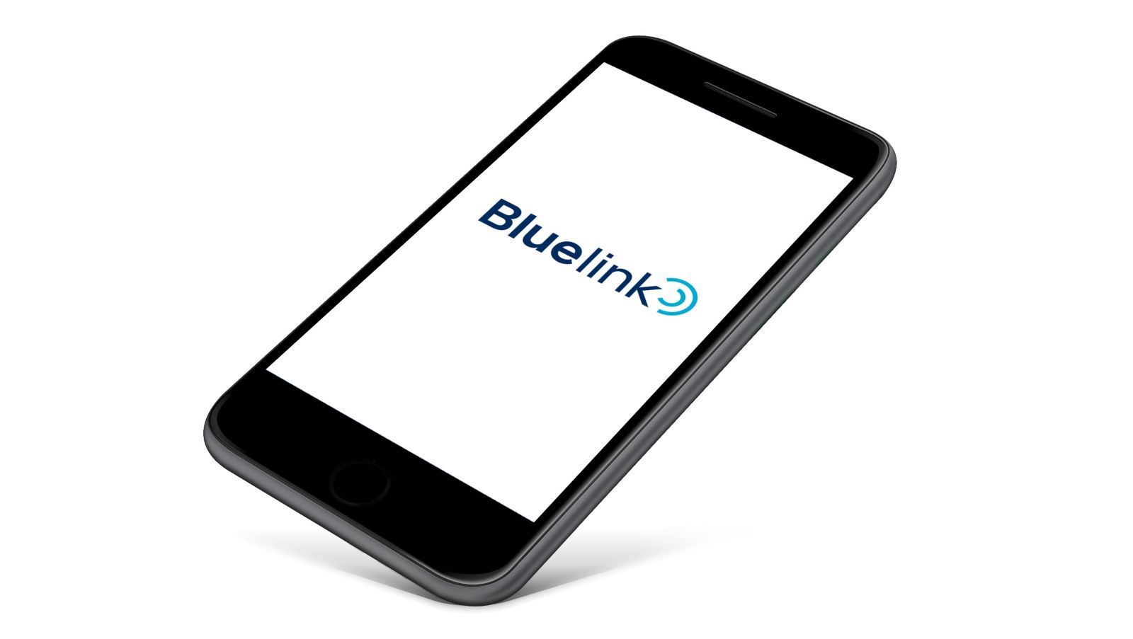 Bluelink® Connected Car Services.