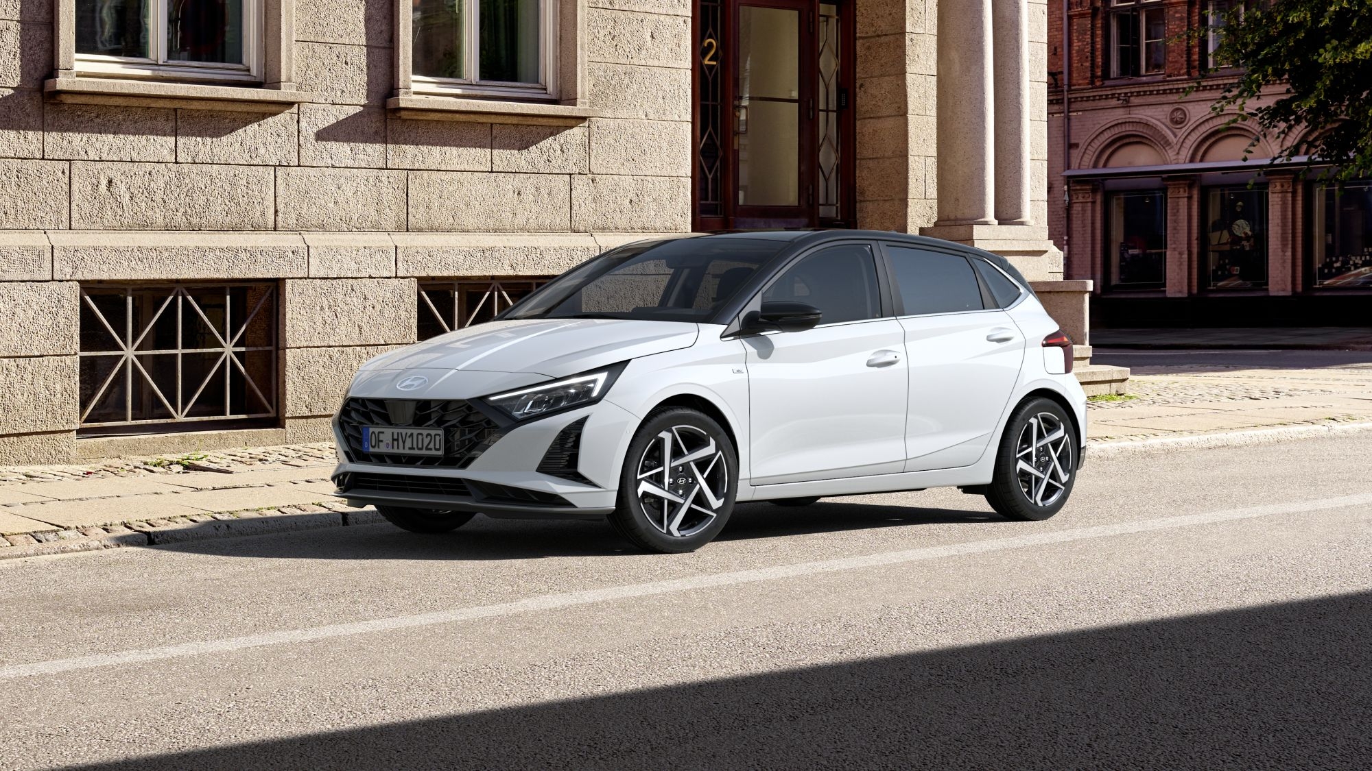 Hyundai i20: Više od gradskog automobila