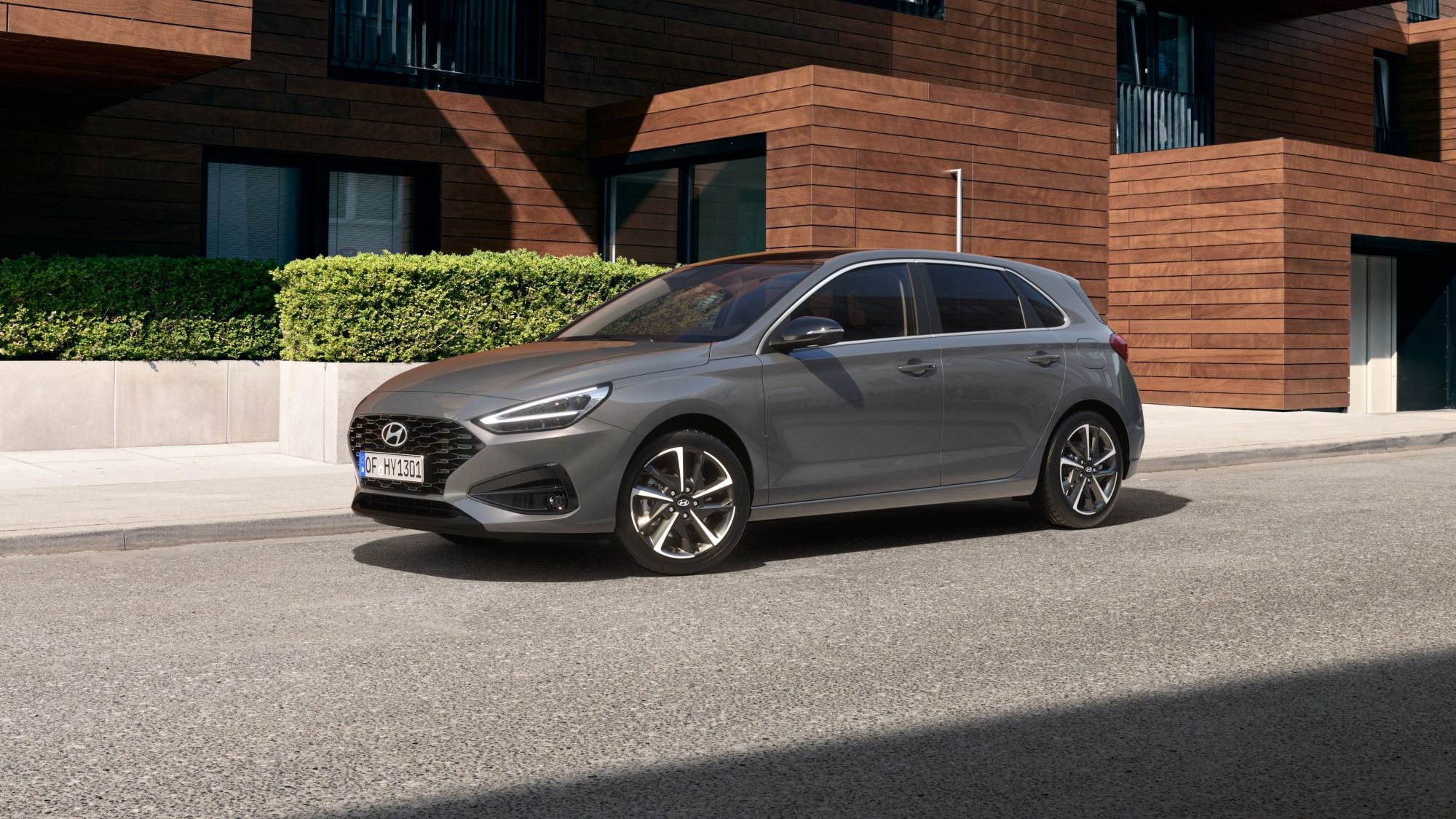 Hyundai i30: Automobil koji prati ritam savremenog života