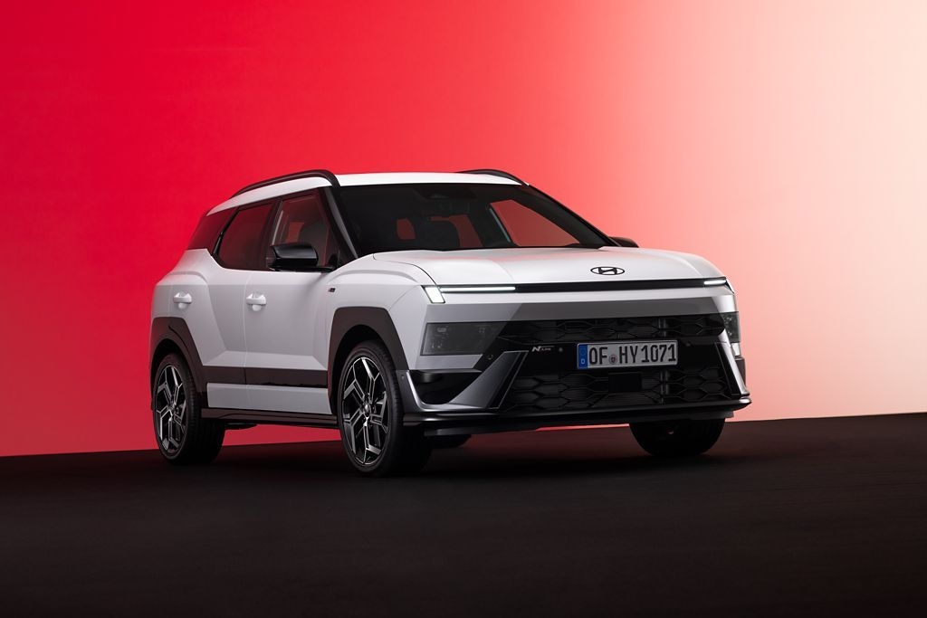 Hyundai Motor Europe predstavlja potpuno novi Bayon - autentičan SUV dizajn, udobnost višeg segmenta i najnaprednije tehnologije