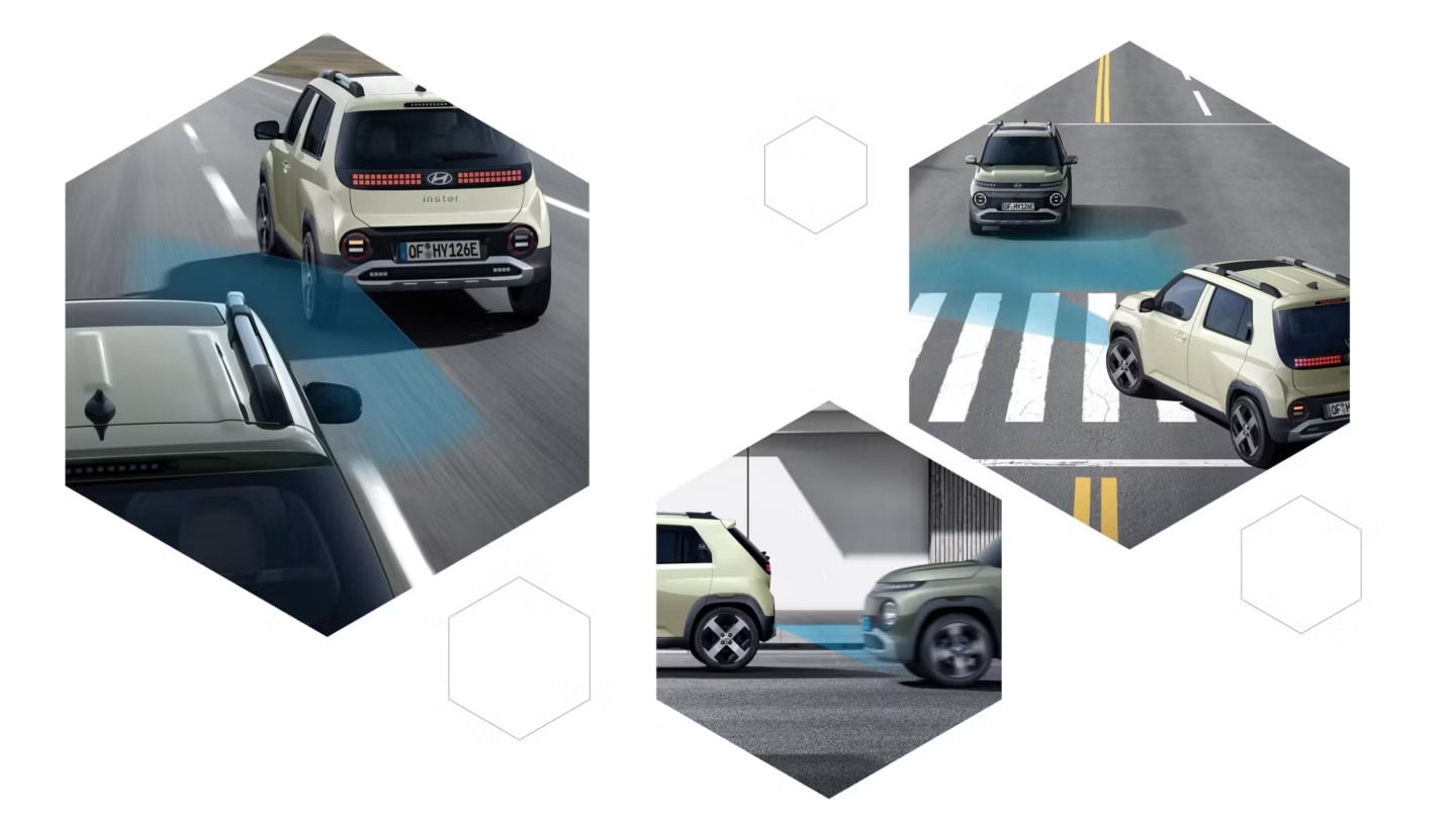 Sve na pametnu mobilnost.