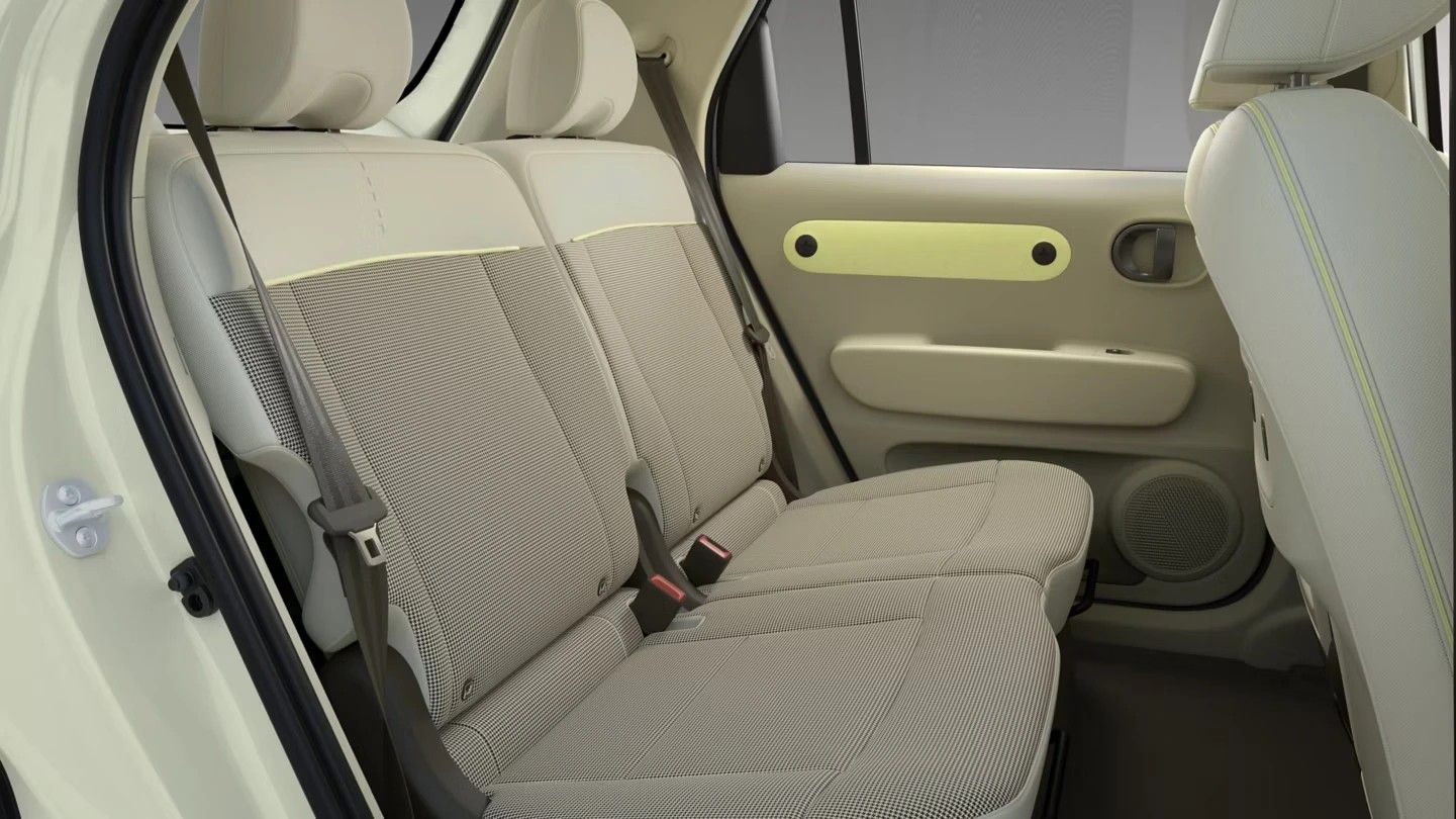 Udobno i praktično.