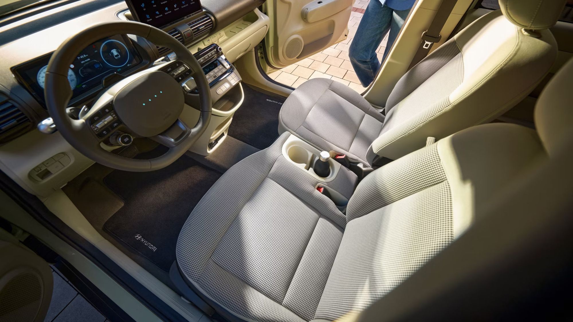 Vaša sledeća velika stvar je mala stvar.