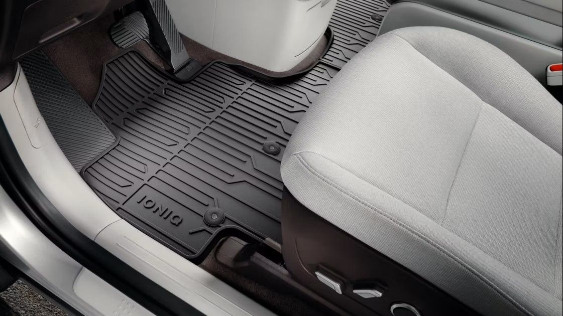 Podne prostirke za sve vremenske uslove