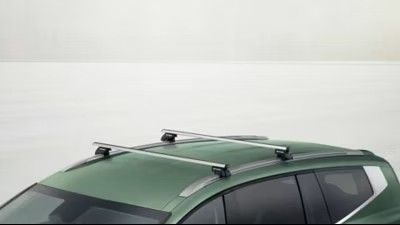 Prečke od aluminijuma