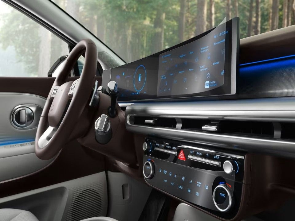 Folie za zaštitu ekrana