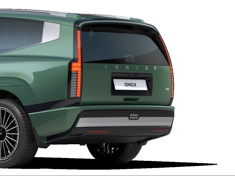 Dinamični LED svetlosni potpis