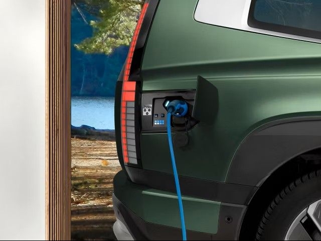 Vrhunske performanse punjenja