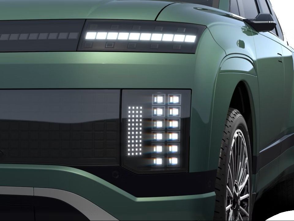 Jedinstvena dnevna svetla (Daytime Running Lights)