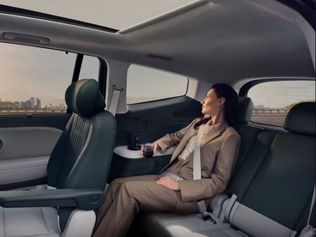 Zavalite se i uživajte u komforu