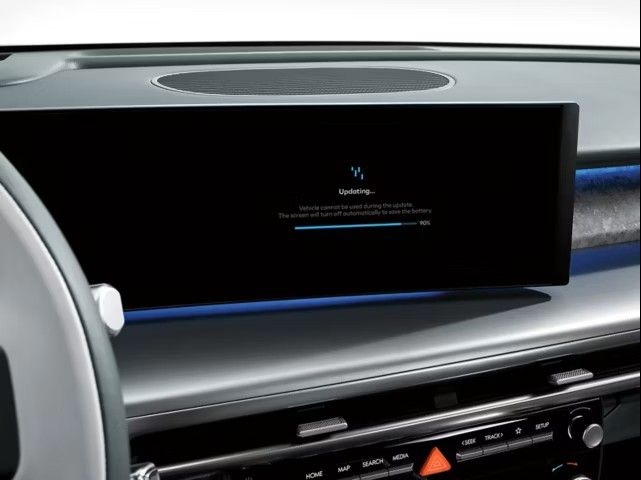 OTA (Over-The-Air) ažuriranja softvera