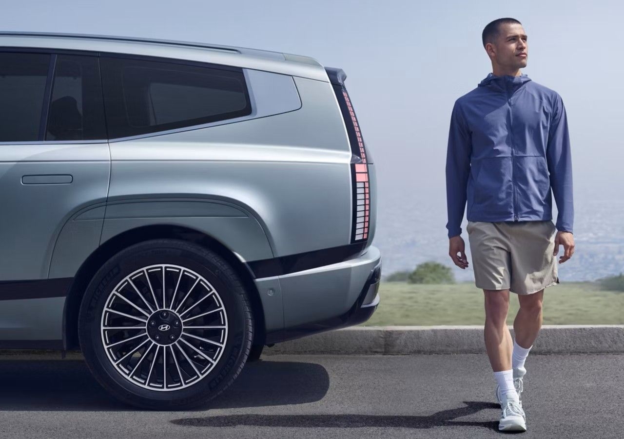 Veliki izbor aluminijumskih felni