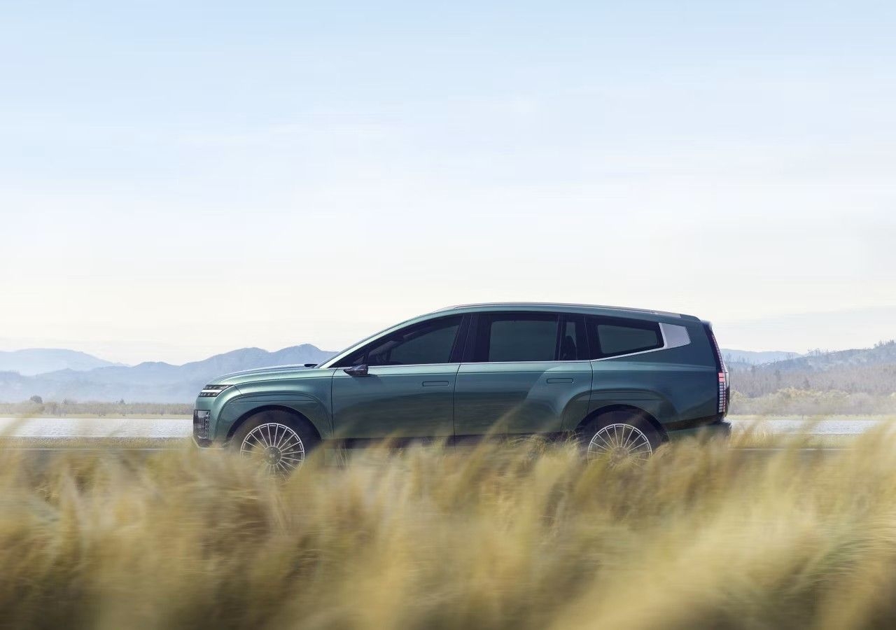 Domet vožnje do 620 kilometara