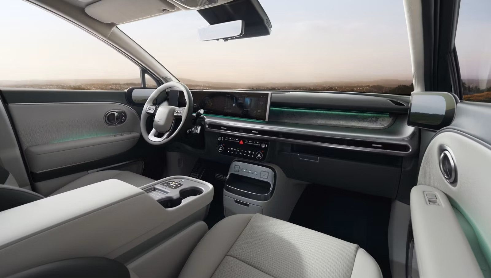 Sedenje i uživanje u sofisticiranom komforu