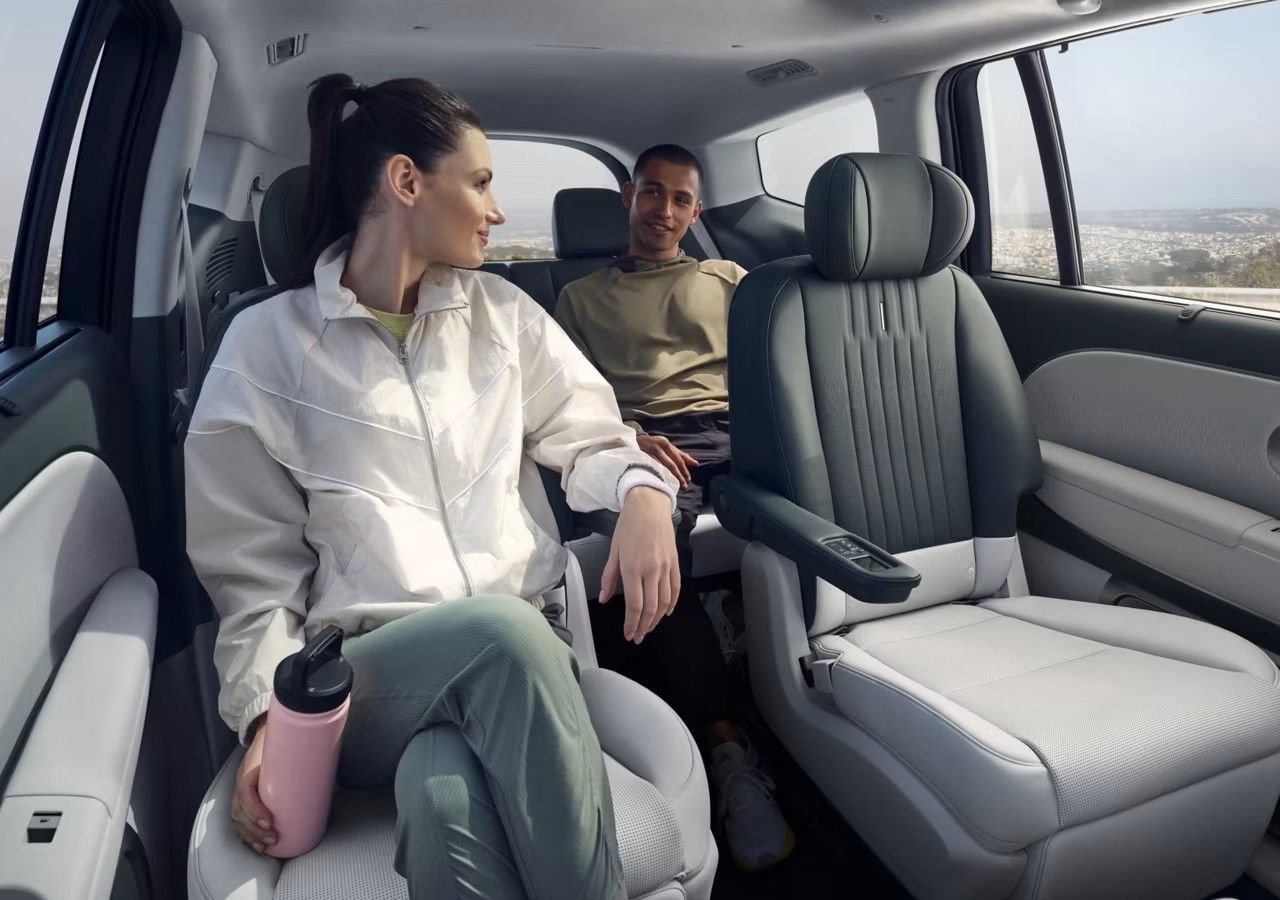 Hyundai AI Assistant