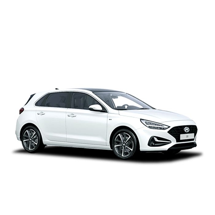 i 30 1.5 DPI STYLE A  21.790€ - 1.500€ = 20.290€