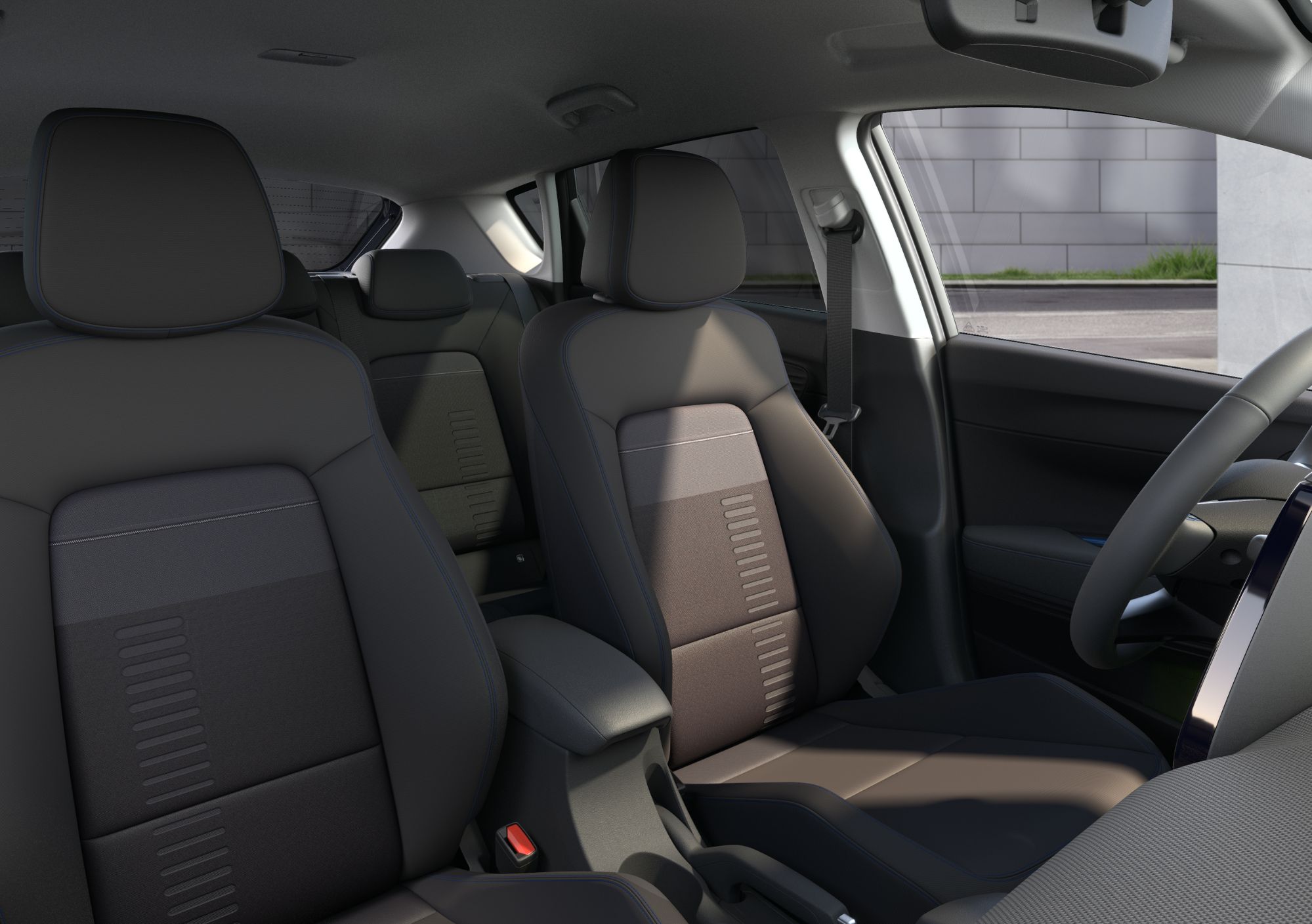 Hyundai i20 IMPRESSION 1.0 T-GDI od 19.990€