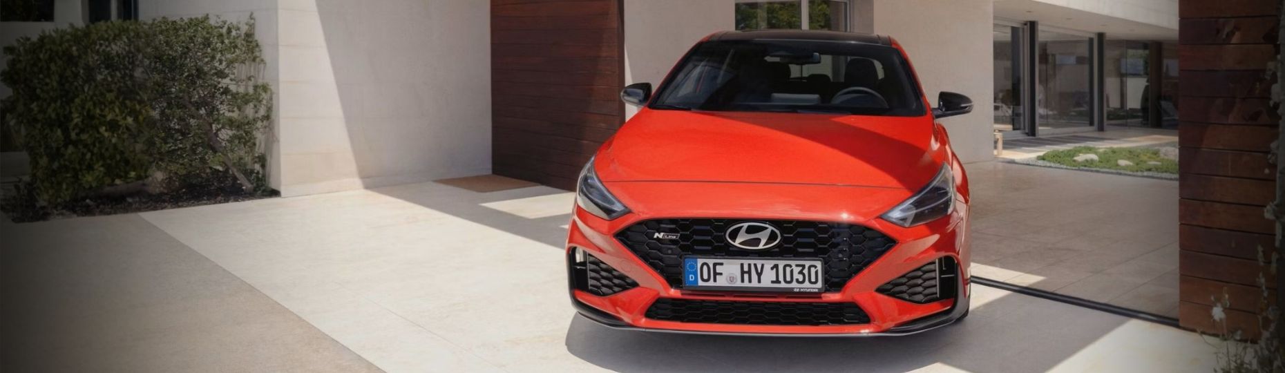 i30 N Line