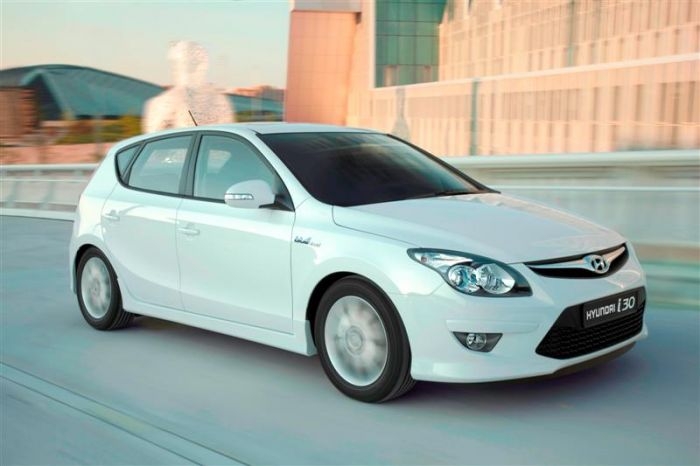 Najprodavaniji Hyundai model - i30  sada ima novo lice