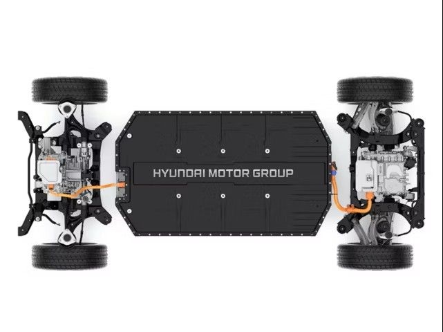 Dizajniran i konstruisan za performanse