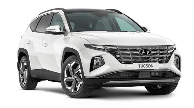 Hyundai TUCSON PREMIUM